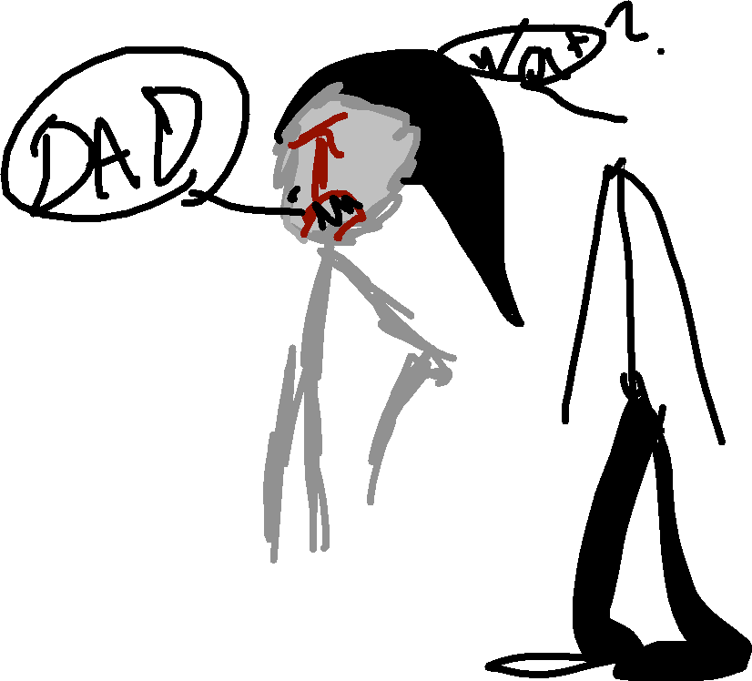 826x748 Slendina And Granny And Slenderman Tynker