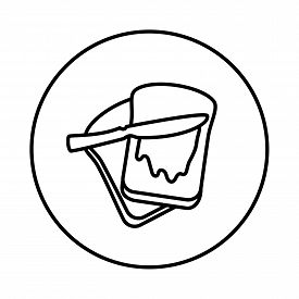 275x275 Bread Slice Photos And Images