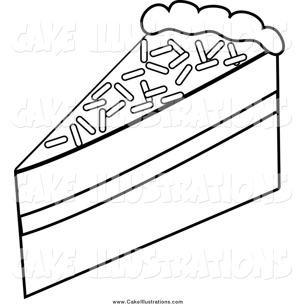 1024x1044 Chocolate Cake Clipart Draw