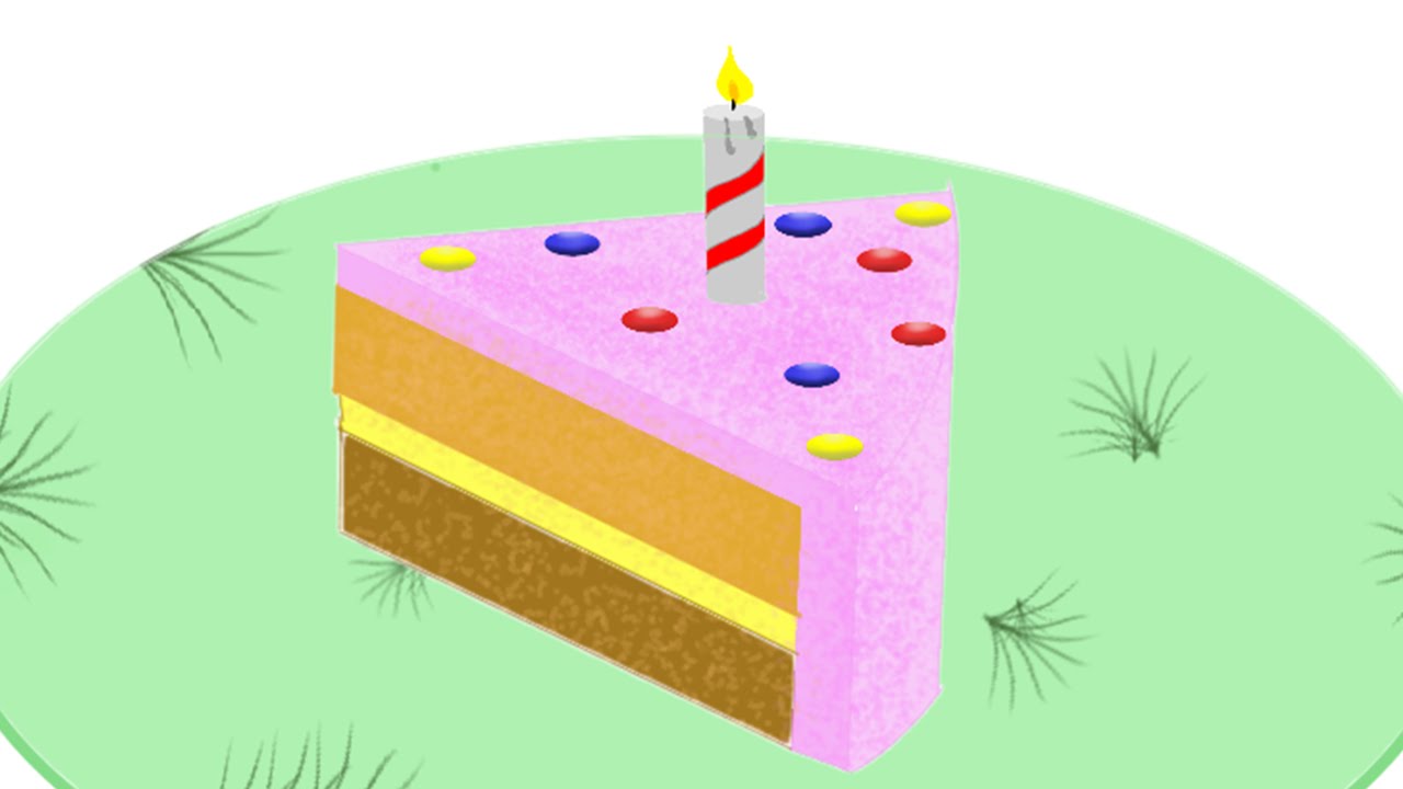 1280x720 Autodesk Sketchbook Pro Tutorial