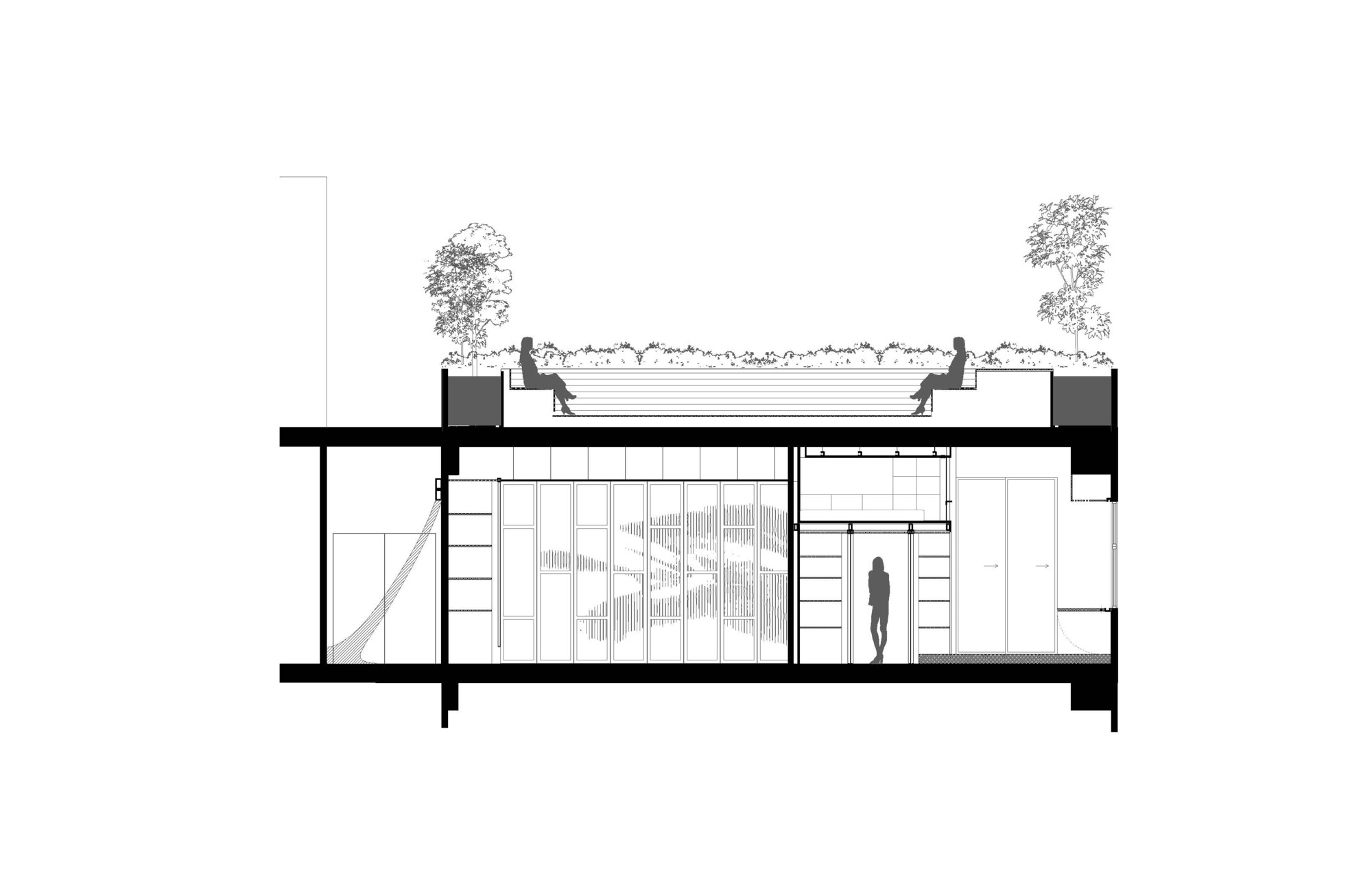 2000x1270 Gallery Of Wing Loft Laboratory For Explorative Architecture