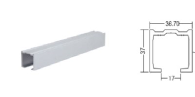 400x200 Sliding Door Fittings