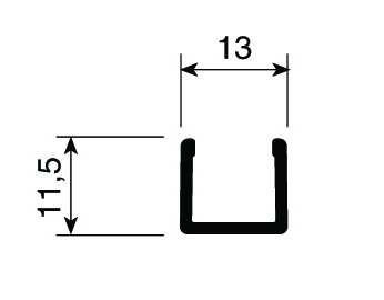 346x270 Sliding Door System