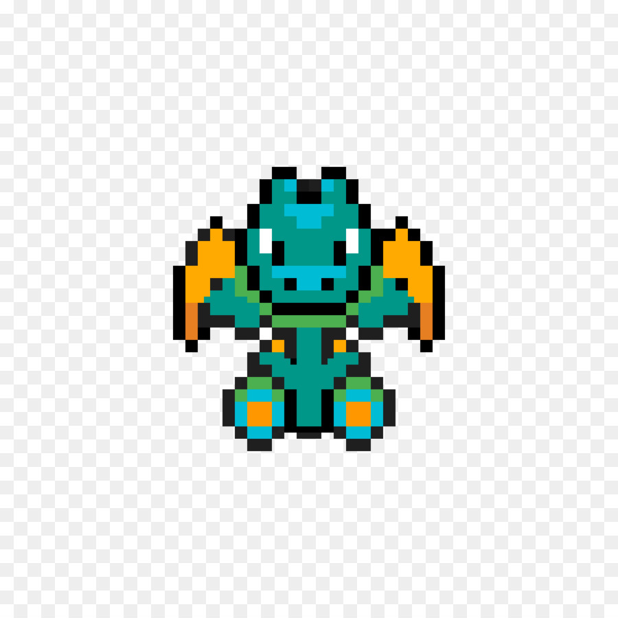 900x900 Excelent Minecraft Pixel Art Video Games Image Drawing Dragon