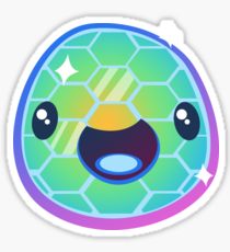 210x230 Slime Rancher Drawing Stickers Redbubble