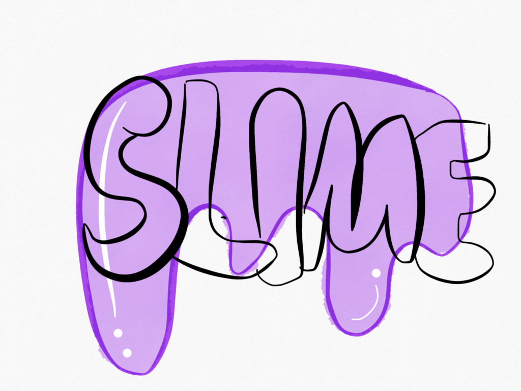 1024x768 Slime