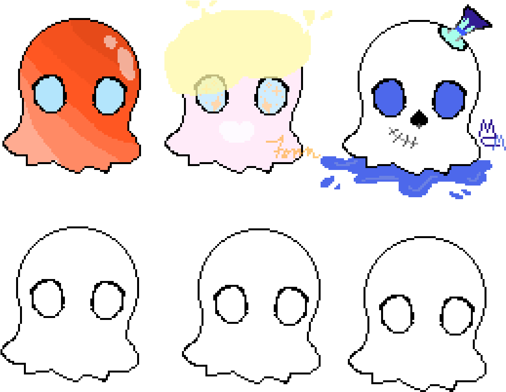 1037x805 Download Slime Collab