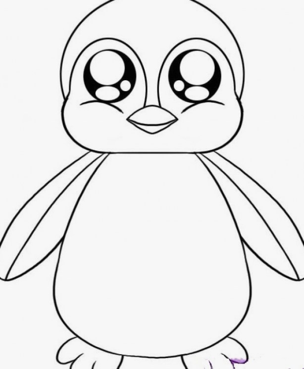 614x745 Slimer Coloring