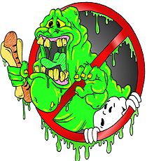 210x230 Slimer Drawing Kids Babies' Clothes Redbubble