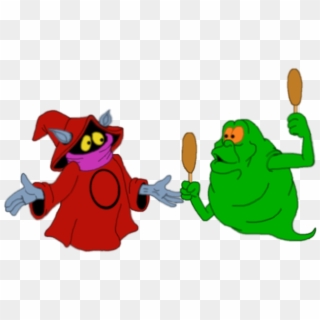 320x320 Slimer Png Transparent For Free Download