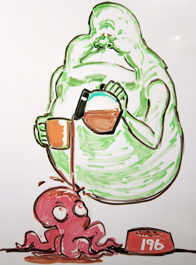 630x850 The Daily Slimer Ellingson