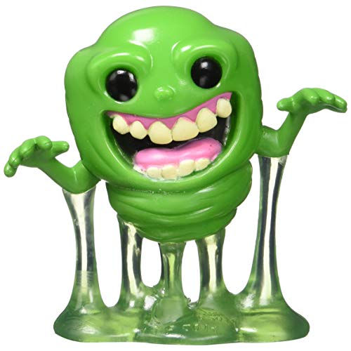 500x500 Ghostbusters Slimer