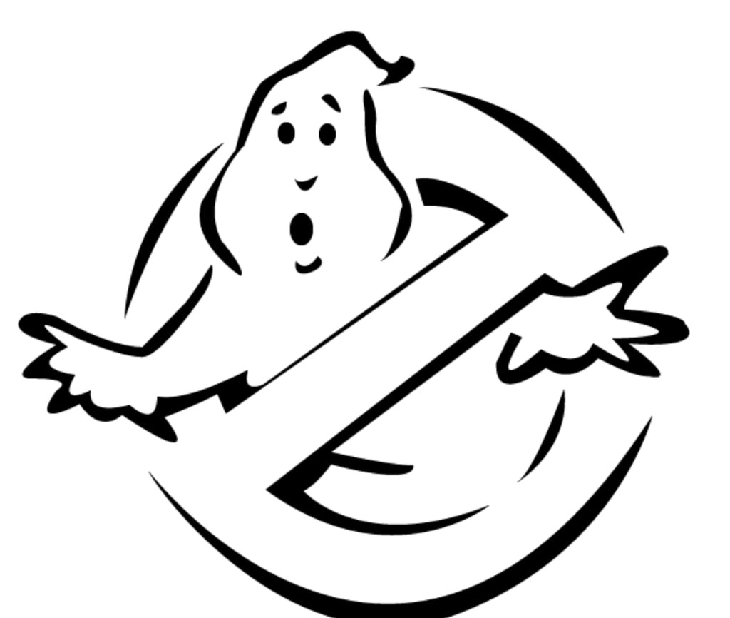 1024x866 Ghostbusters Logo Pumpkin