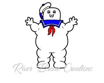 340x270 Ghostbusters Etsy