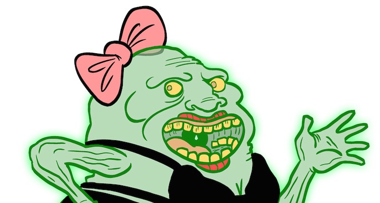 755x404 Ways Feminists Are Going To Ruin Ghostbusters The Archipelago