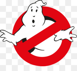 260x240 Slimer Logo Sticker Ghostbusters Iron