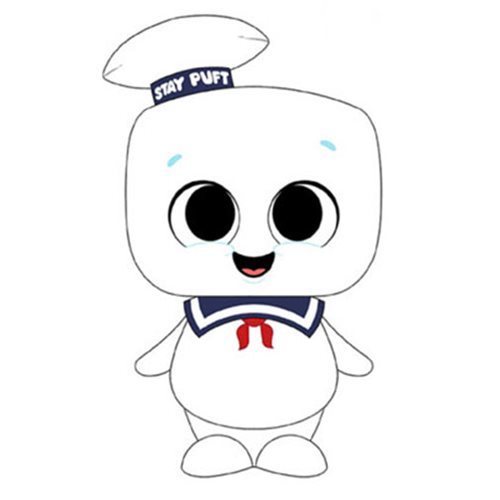 500x500 Stay Puft