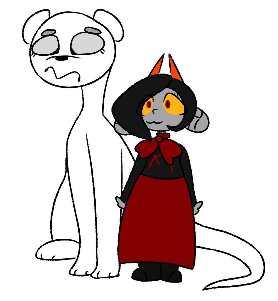 946x1024 Slinky Fantrolls Amino