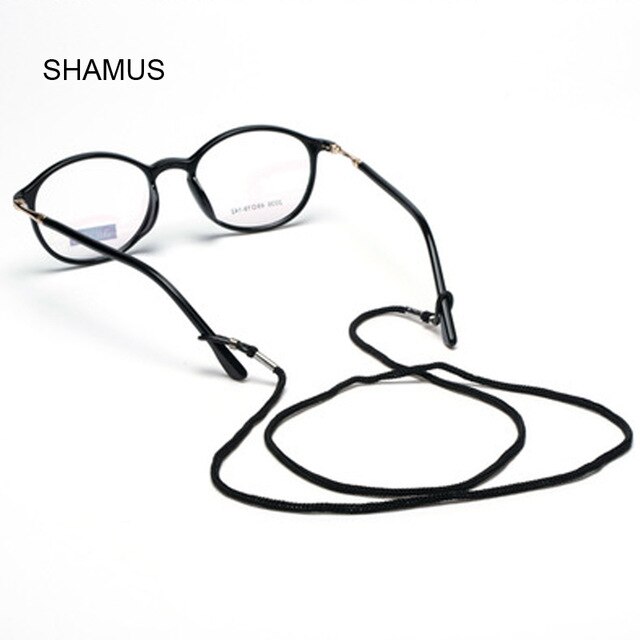 640x640 shamus sunglasses nylon rope colorful neck cord for eyewear sports