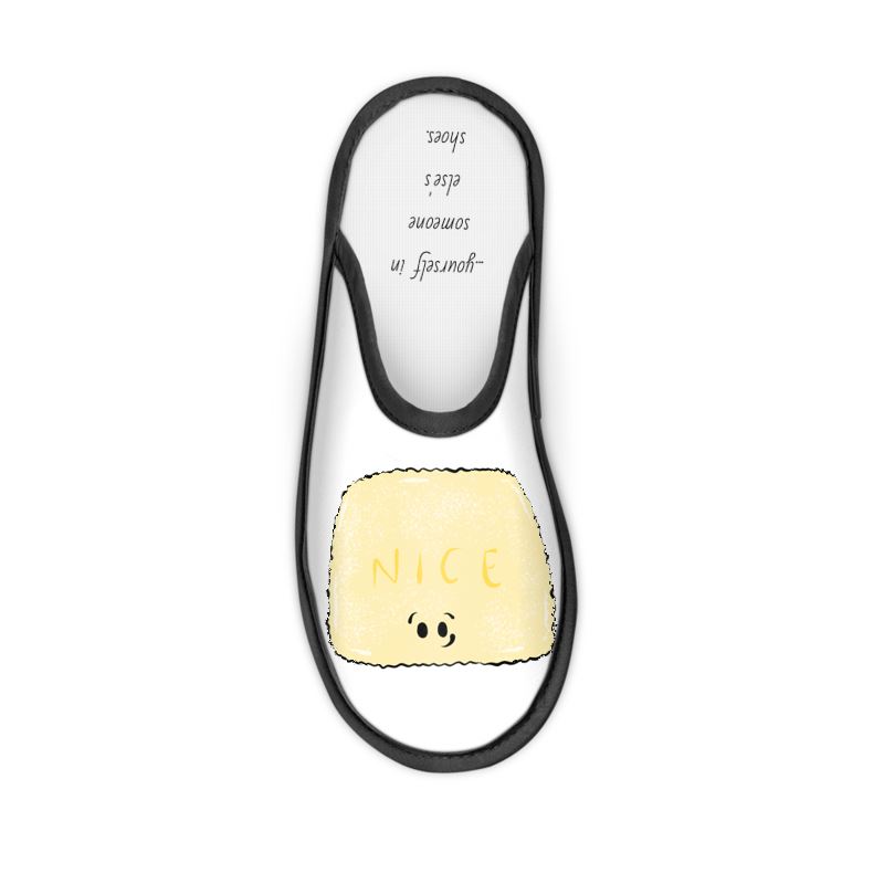 800x800 Nice Slippers