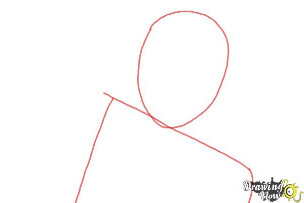 600x400 How To Draw Yuna From Final Fantasy