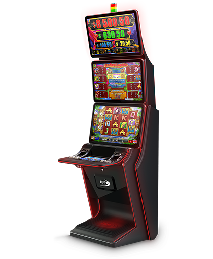 420x512 Slot Machine