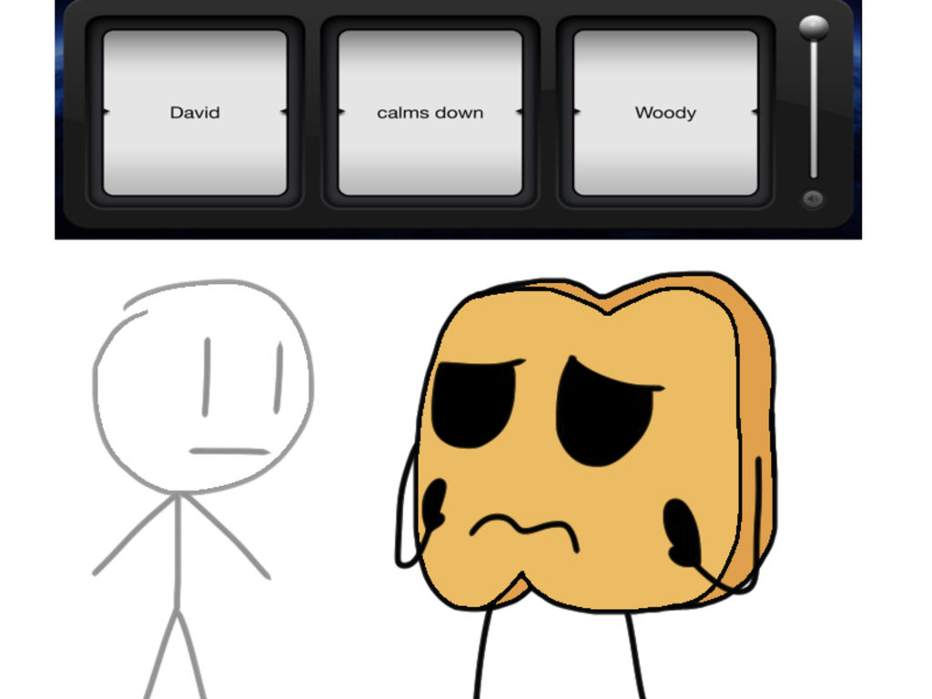 1024x768 Slot Machine Thing