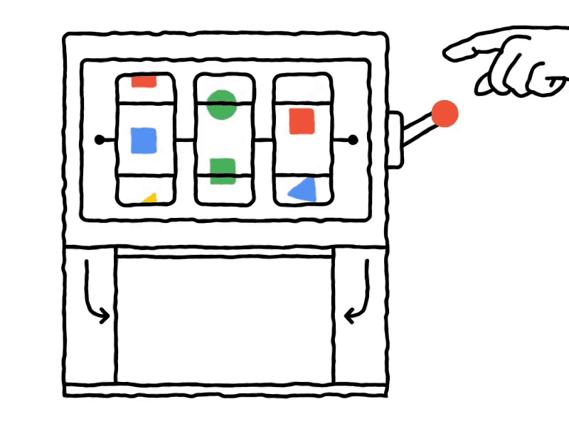 800x600 Your Data, Your Way