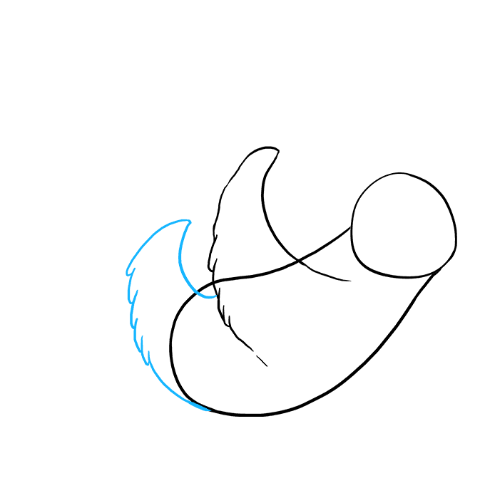 680x678 How To Draw A Sloth