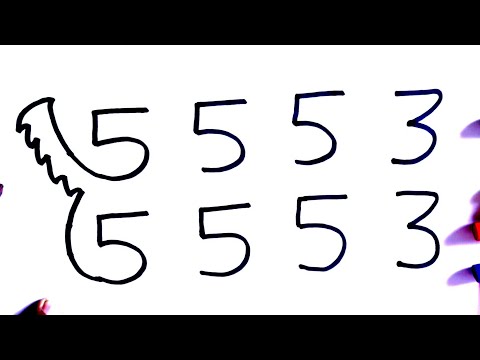 480x360 Easy Cartoon Drawing Tutorial