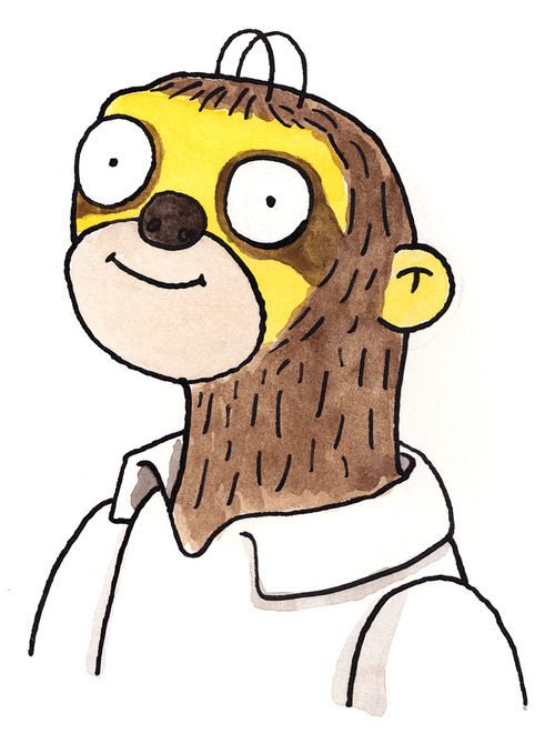 500x679 Homer Simpson Archives