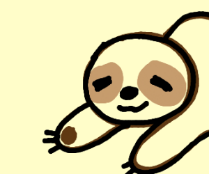300x250 Sloth