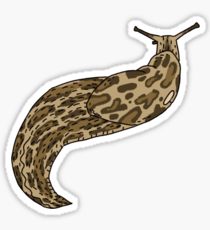 210x230 Slug Drawing Stickers Redbubble