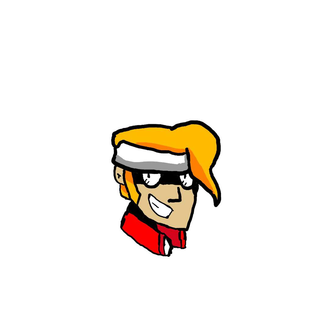 1024x1024 Some Drawing Metal Slug World Amino