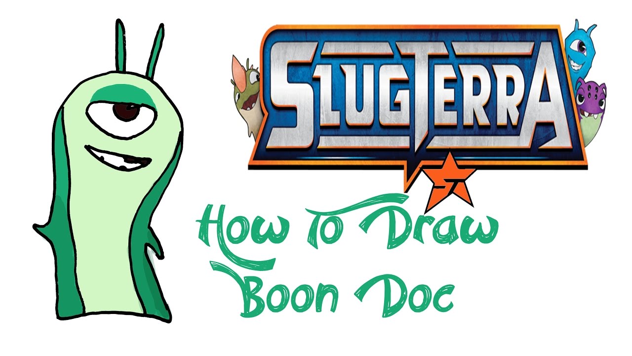 1280x720 how to draw boon doc