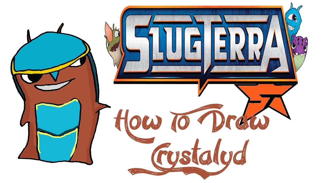 1280x720 How To Draw Crystalyd