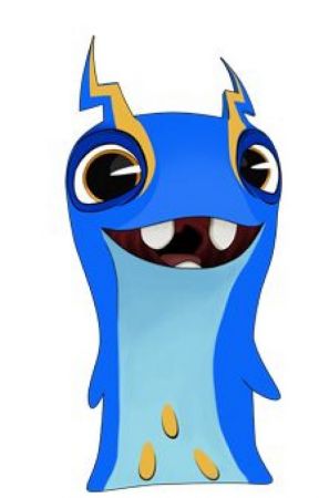 288x450 Slugterra Redemption