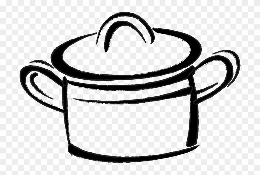 880x593 Clipart Freeuse Library Baking Drawing Easy