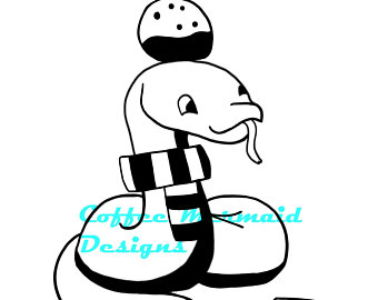 340x270 slytherin drawing etsy