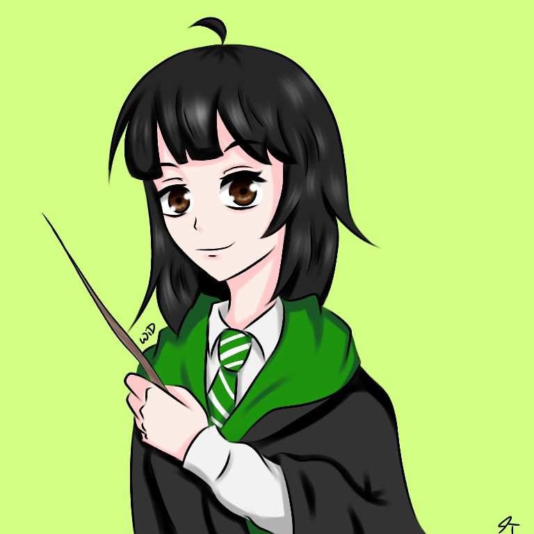 768x768 gryffindor and slytherin request drawing anime amino