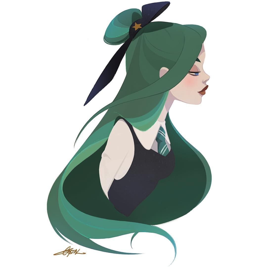 1080x1080 Have A Magical Friday Everyone! Hope You All Get To Relax