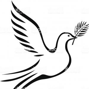 300x300 Png Bird Flight Tattoo Drawing Swallow Vector Hand Pai Soidergi