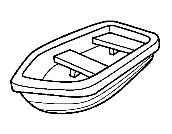 600x470 Boats Coloring Pages Printable Coloring Pages Boat Coloring Pages