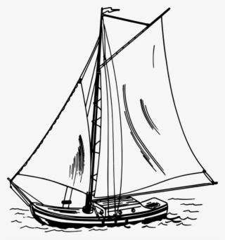 320x341 Sailboat Png, Transparent Sailboat Png Image Free Download