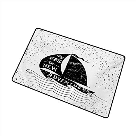 466x466 Duommhome Outdoor Door Mat Adventure Being Open