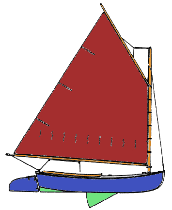 355x433 Beetlecat Sailboat Fleet Edgewood Yacht Club