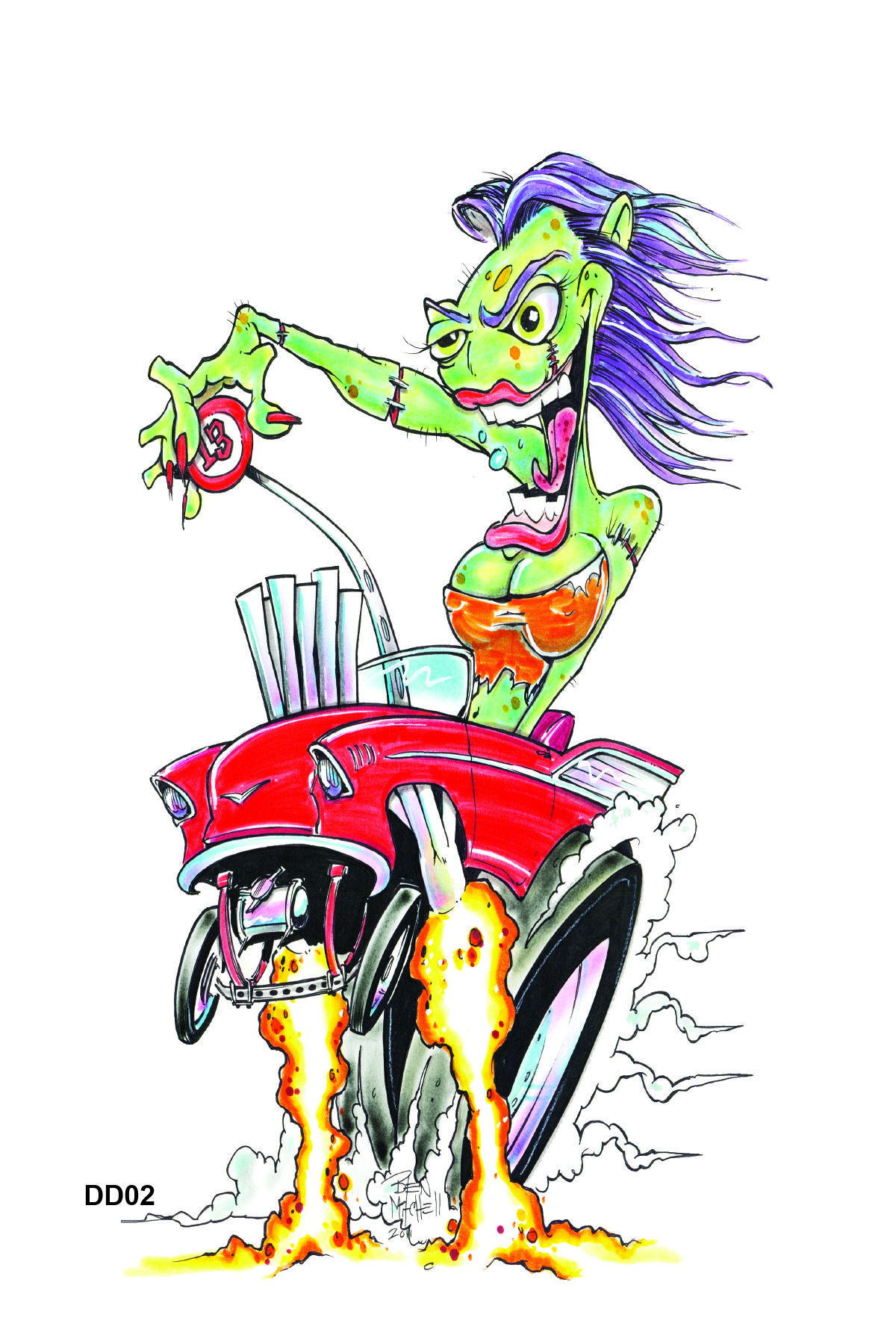 1200x1800 Zombie Is Available In Large And Small Cartoon