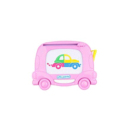 425x425 Hengtongtongxun Drawing Board, Magnetic Color Writing