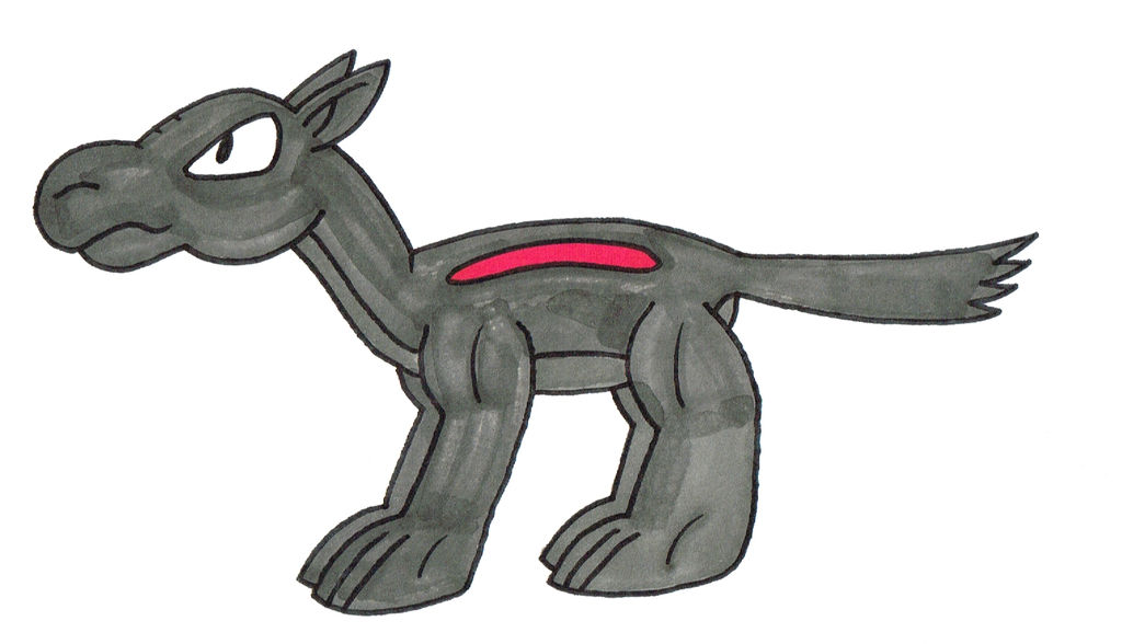 1024x588 Small Prehistoric Grey Mammal