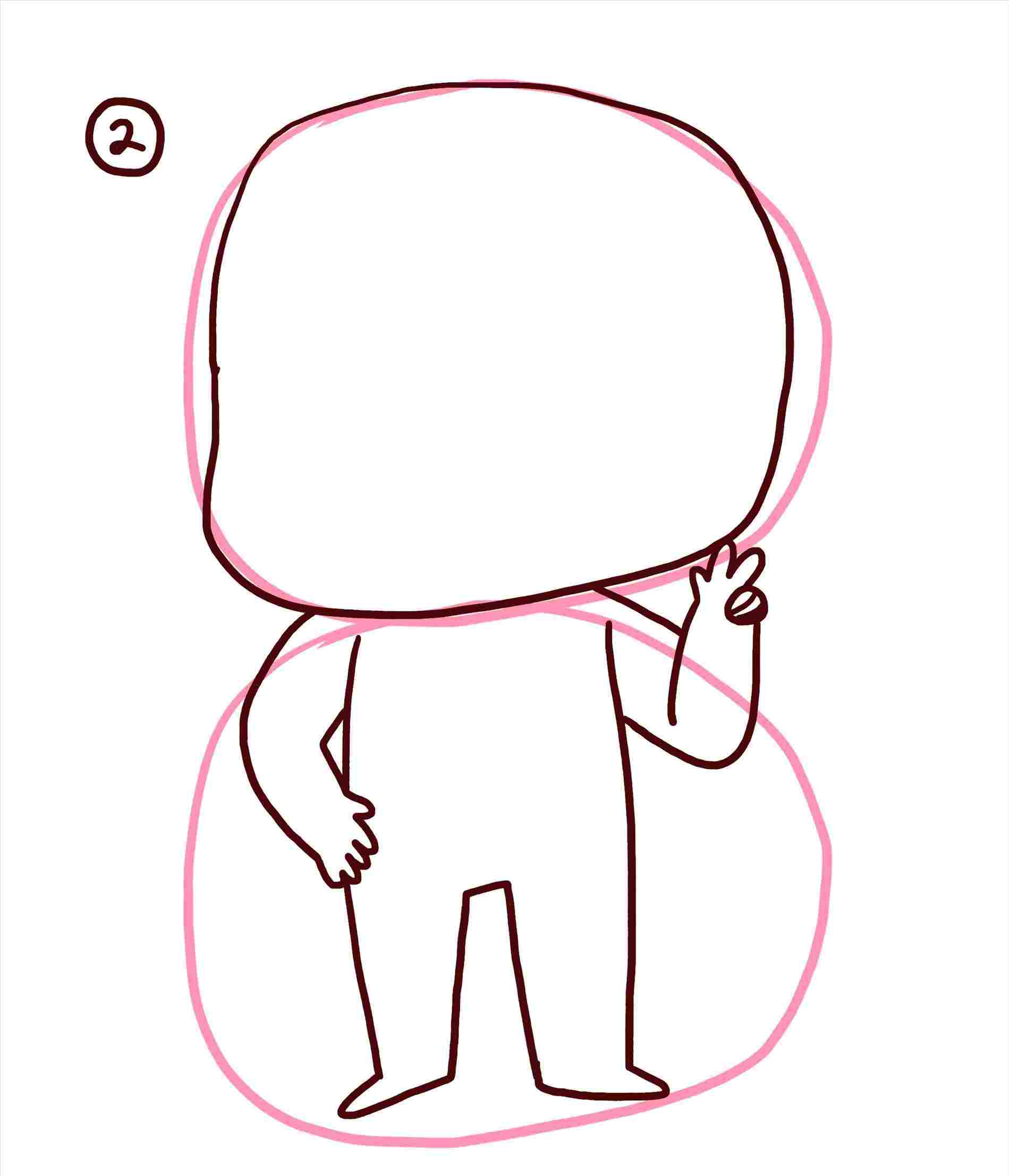 1899x2214 Cute Small Drawings Anime